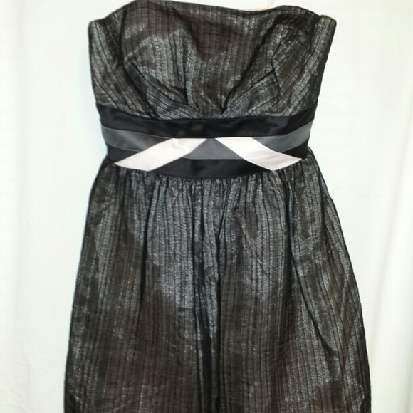 BCBGeneraton Organza Dress Size 0