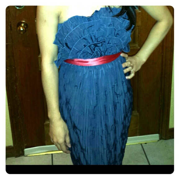 BCBGENERATON Dress Size 0