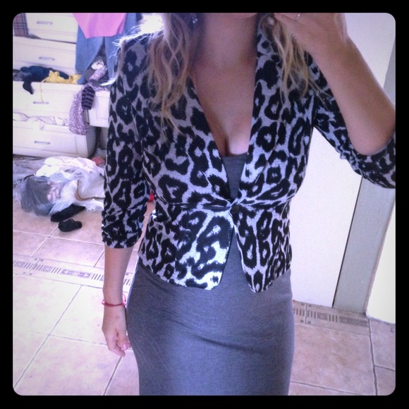 Animal print