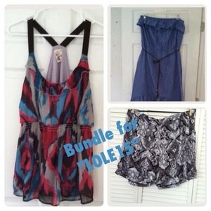 BUNDLE FOR LOLE15