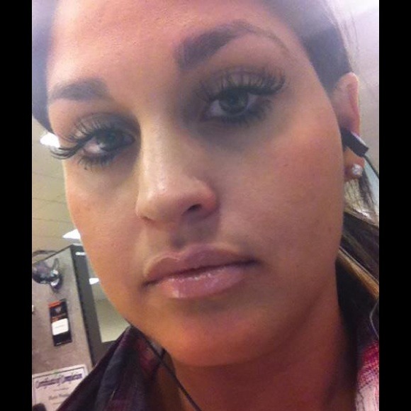 Meet your Posher...Thanks for shopping dolls - Picture 2 of 4