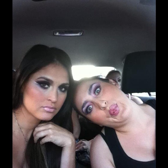 Meet your Posher...Thanks for shopping dolls - Picture 3 of 4