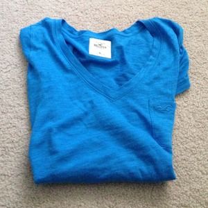 Hollister shirt