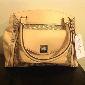Jessica Simpson Hadley purse NWT