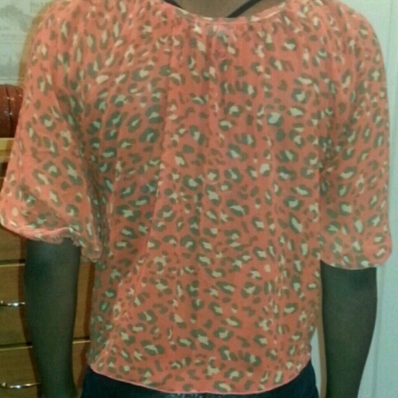 Spring top. - Picture 2 of 2