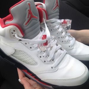 Jordans