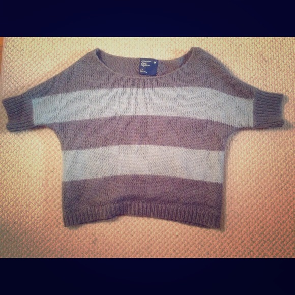 AE sweater