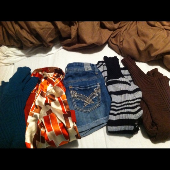 Bundled for trade