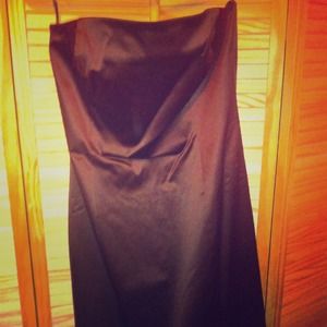 Isaac Mizrahi 3/4 Length dress