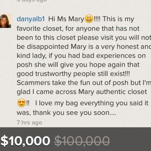 FEEDBACK🌹🌹Thank you so much for trusting me😍😍