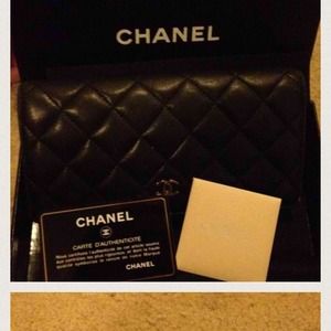 Chanel Bundle