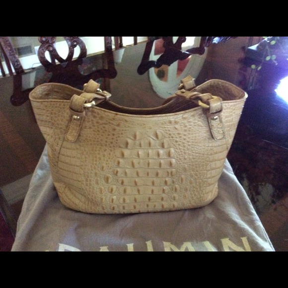 Brahmin handbag!