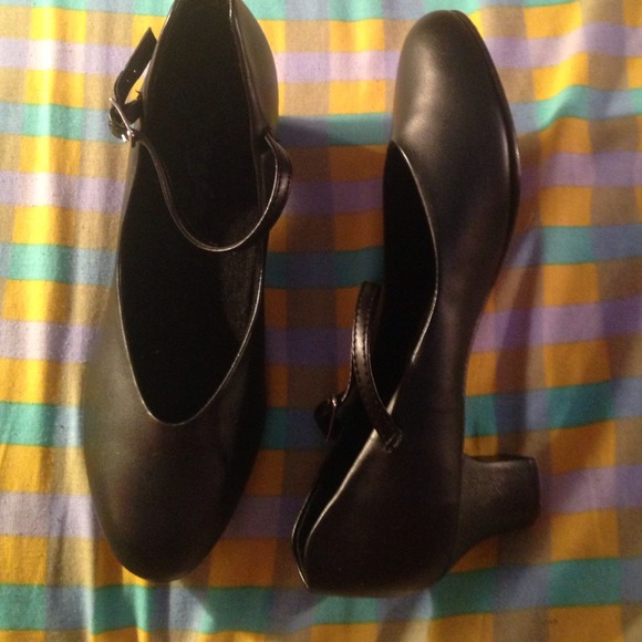 Character Shoes