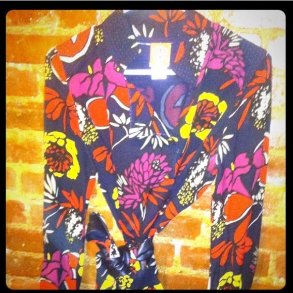Tory burch dress