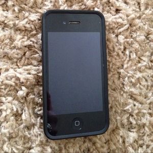 iPhone 4