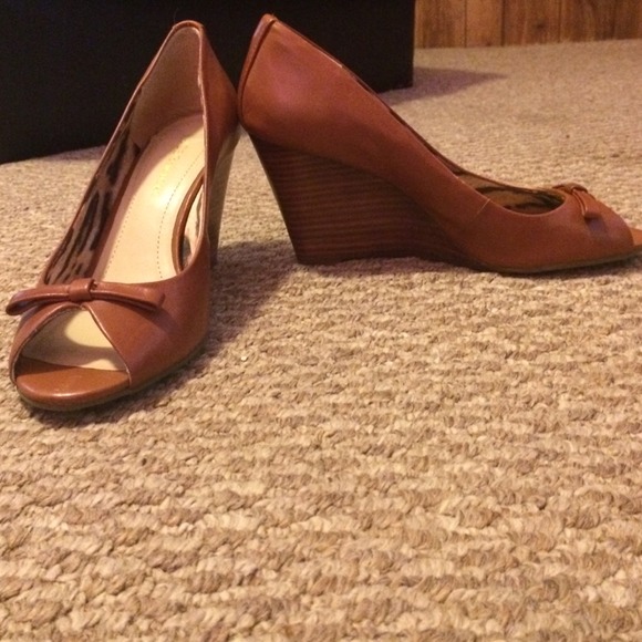 BCBGeneration Wedges - Picture 2 of 3