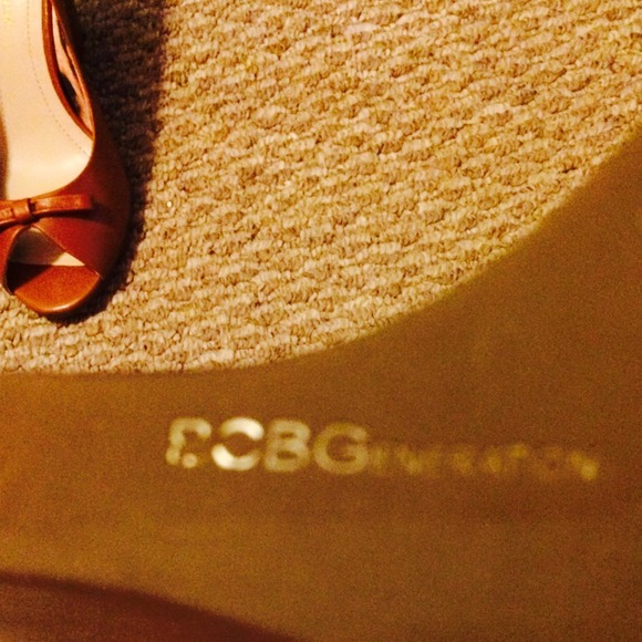 BCBGeneration Wedges - Picture 3 of 3