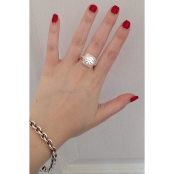 City Rox Ring - Picture 3 of 5