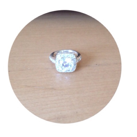 City Rox Ring - Picture 4 of 5