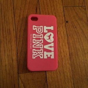 🔴SOLD🔴 iphone 4s case