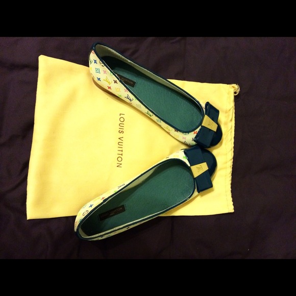 LV flat
