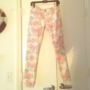 The Perfect Summertime Pants!