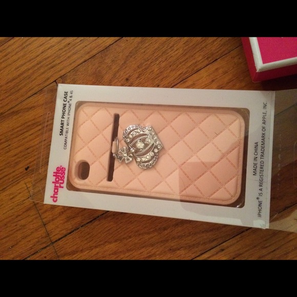 🎈SOLD🎈 iphone 4s case