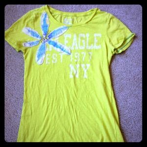 American eagle t-shirt