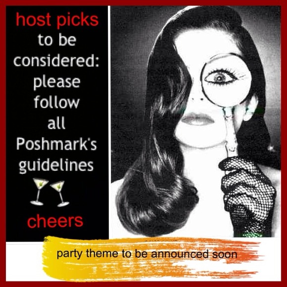 i'm co hosting again- i'm so excited - Picture 2 of 2