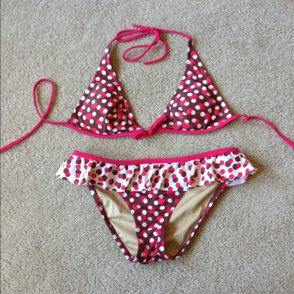 Victorias secret bikini