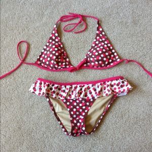 Victorias secret bikini