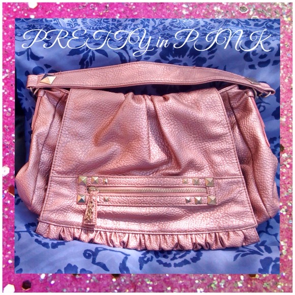 🎀The Paulina Style🎀 Shoulder Bag