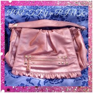 🎀The Paulina Style🎀 Shoulder Bag