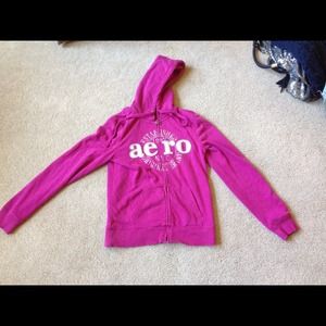Aeropostale hoodie