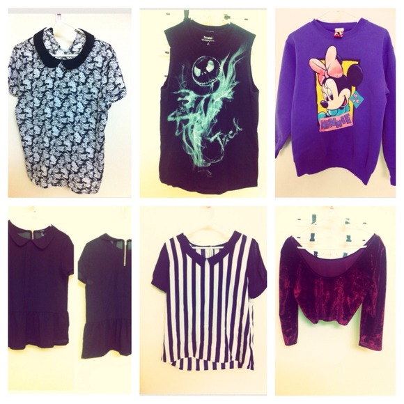 ❌Bundle on Hold! @lucy_bear❌