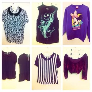 ❌Bundle on Hold! @lucy_bear❌