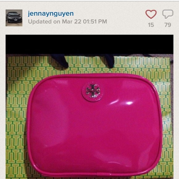 BEWARE!!! She's a SPAM!!