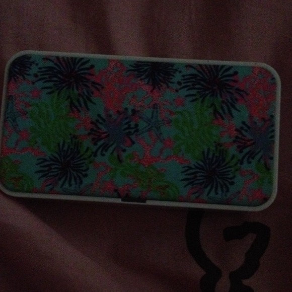 Lilly speaker held!!!