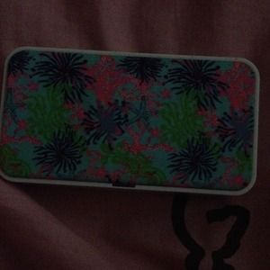 Lilly speaker held!!!