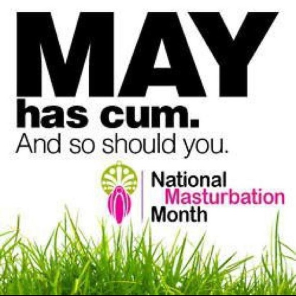 What a wonderful month!