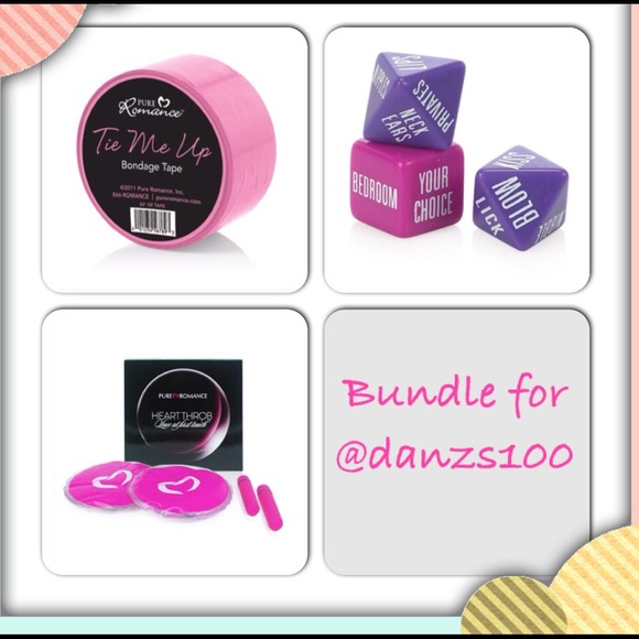 Bundle for @dansz100