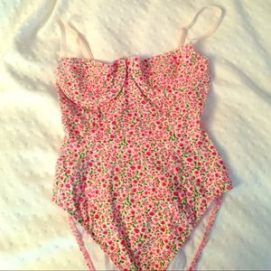 American Apparel bodysuit