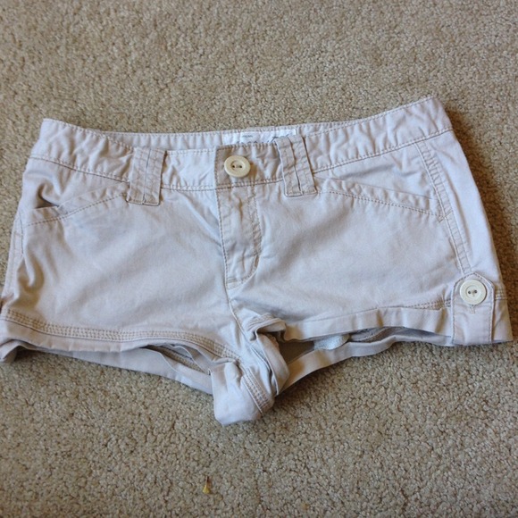 Aero shorts