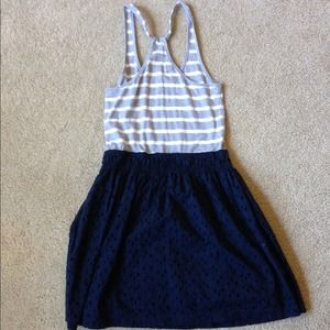 Abercrombie & fitch dress