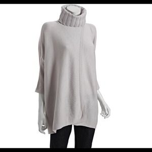 Diane Von Furstenberg sweater - Ahiga Turtleneck