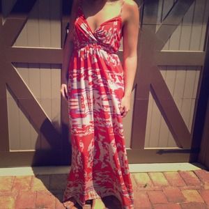 ❤️Summer maxi dress❤️❤️