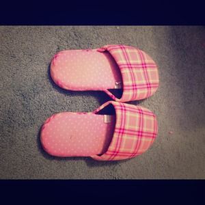 Slippers