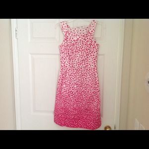 Calvin Klein dress size 2
