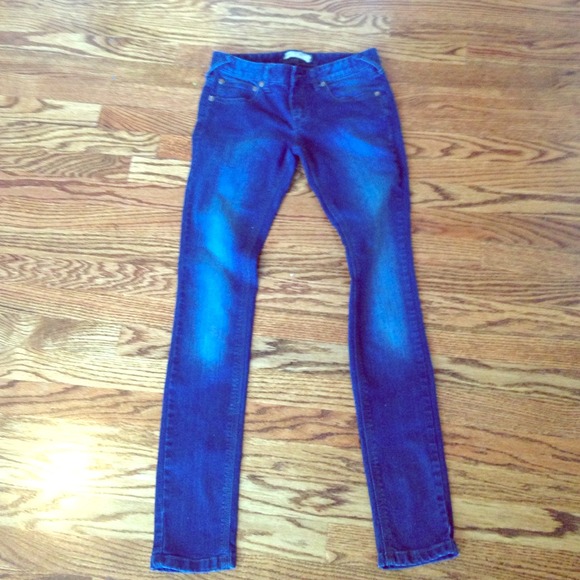 Free people jeans