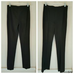 Bebe black slacks